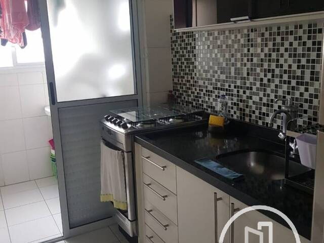 Apartamento para Comprar em São Paulo - 5