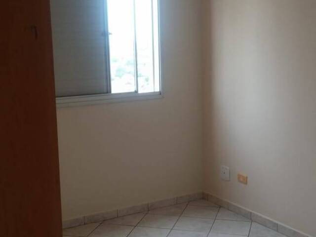 #1d3dbe - Apartamento para Comprar em São Paulo - SP - 2