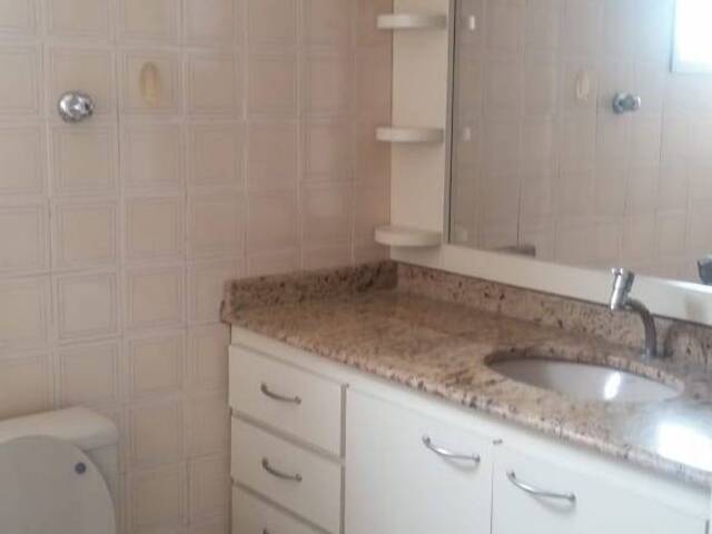 Apartamento para Comprar em São Paulo - 4