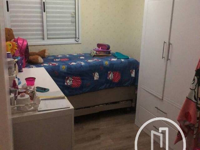 Apartamento para Comprar em São Paulo - 2