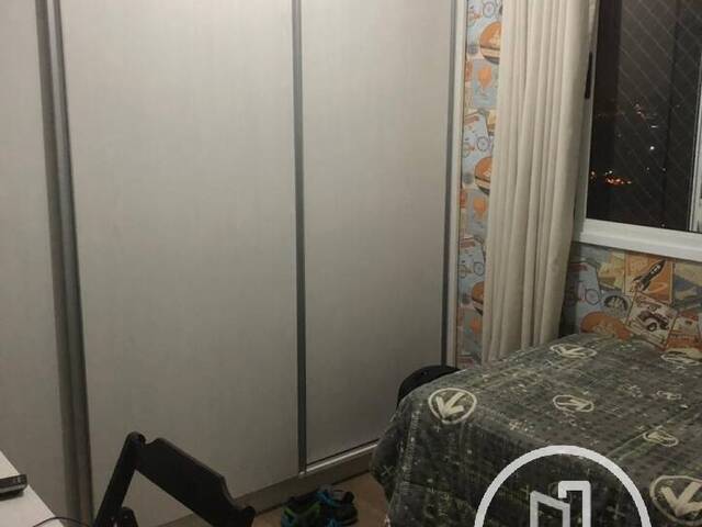 Apartamento para Comprar em São Paulo - 3