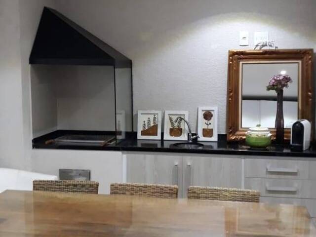 Apartamento para Comprar em São Paulo - 5