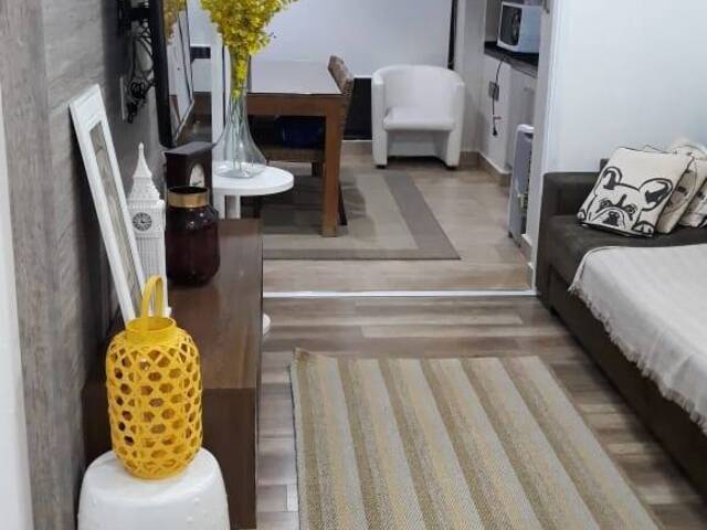Apartamento para Comprar em São Paulo - 4