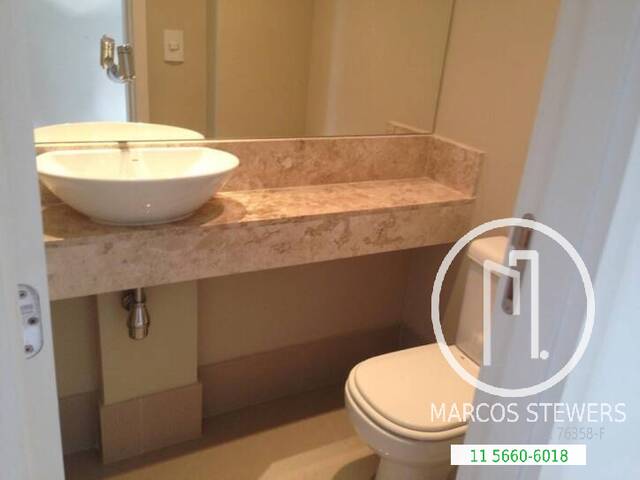 #23d228 - Apartamento para Comprar em São Paulo - SP - 1