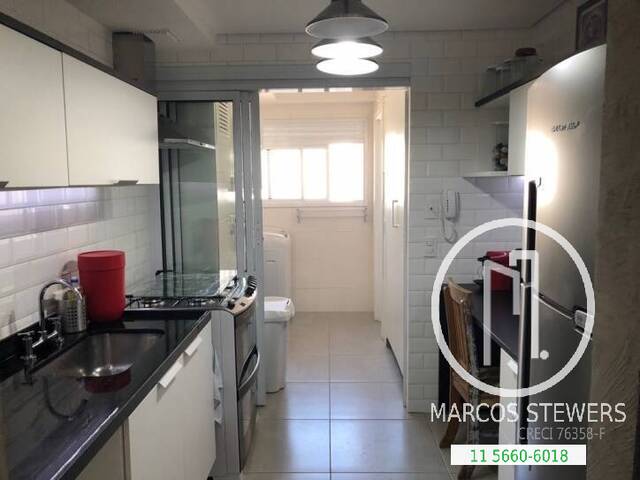 Apartamento para Comprar em São Paulo - 5
