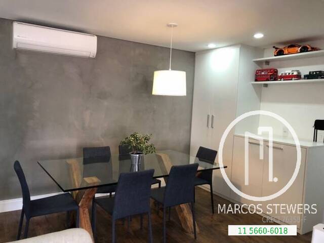 Apartamento para Comprar em São Paulo - 4
