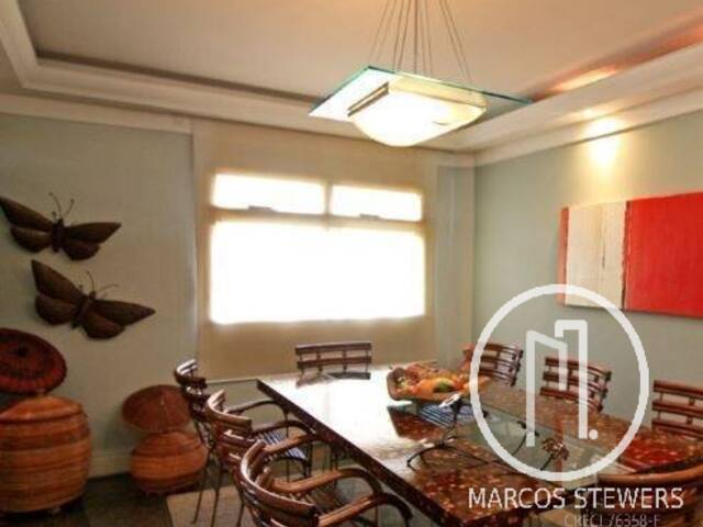 Apartamento para Comprar em São Paulo - 2