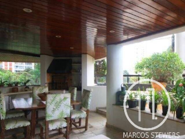 Apartamento para Comprar em São Paulo - 3