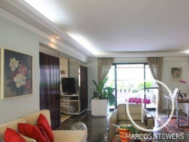 Apartamento para Comprar em São Paulo - 4