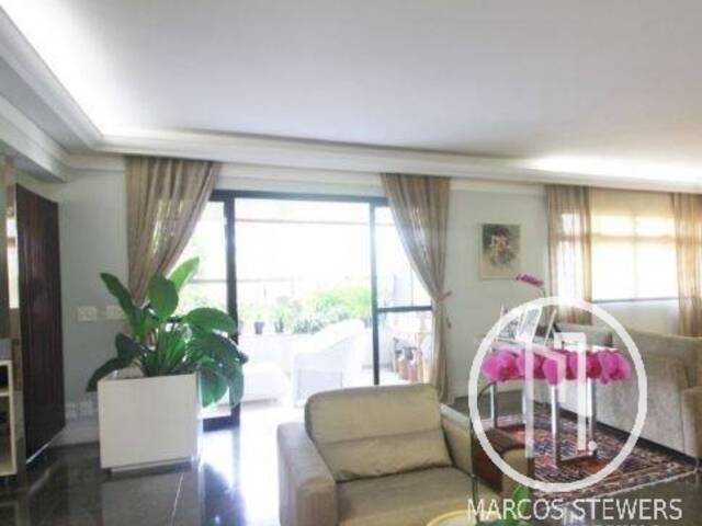 Apartamento para Comprar em São Paulo - 5