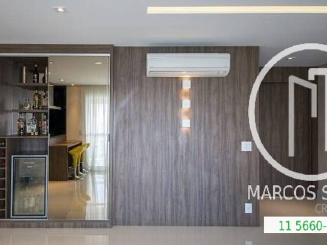 Apartamento para Comprar em São Paulo - 4
