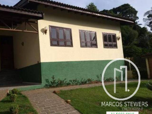 Casa para Comprar em Cotia - 4