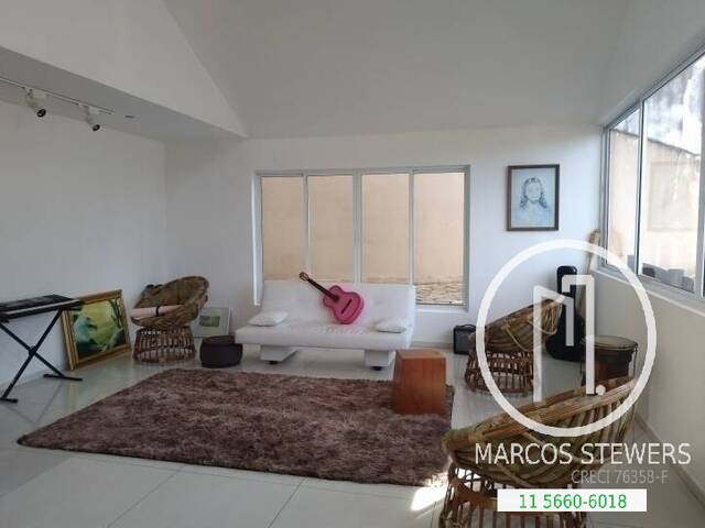 #50c9d3 - Casa para Comprar em Carapicuíba - SP - 3