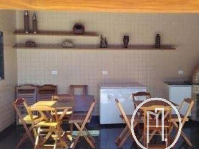 Apartamento para Comprar em Guarulhos - 5