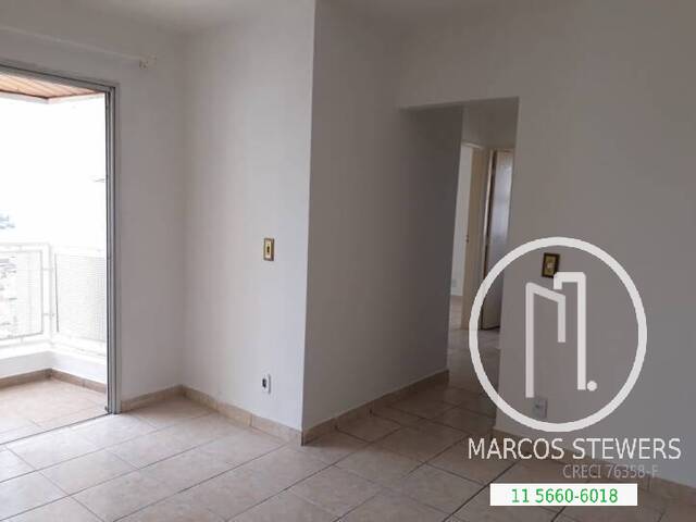 Apartamento para Comprar em São Paulo - 2