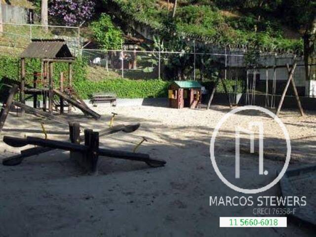 #93eef8 - Apartamento para Comprar em São Paulo - SP - 2