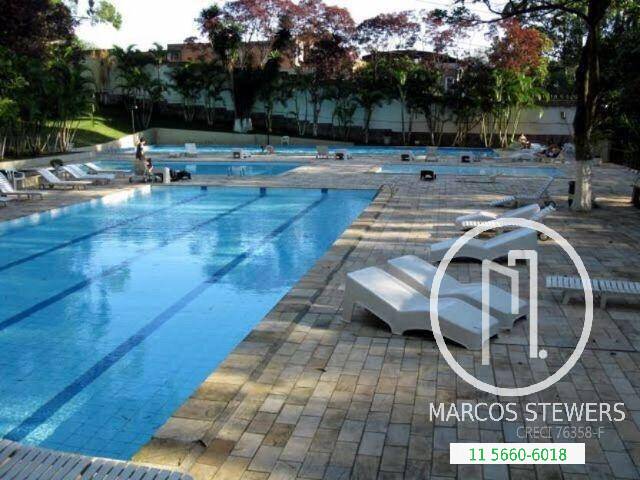 #93eef8 - Apartamento para Comprar em São Paulo - SP - 3