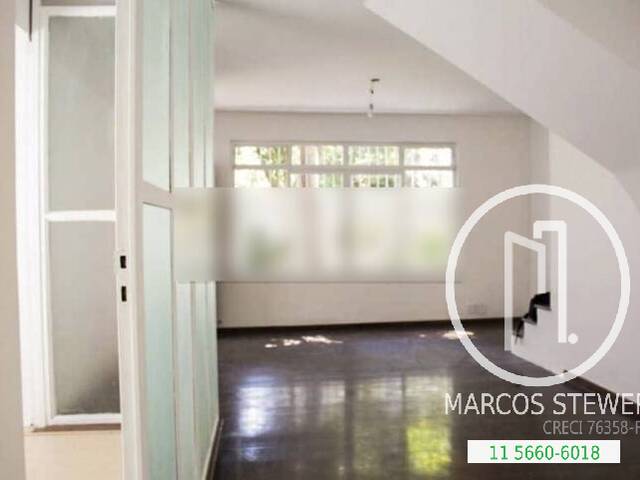 Casa para Alugar em São Paulo - 3
