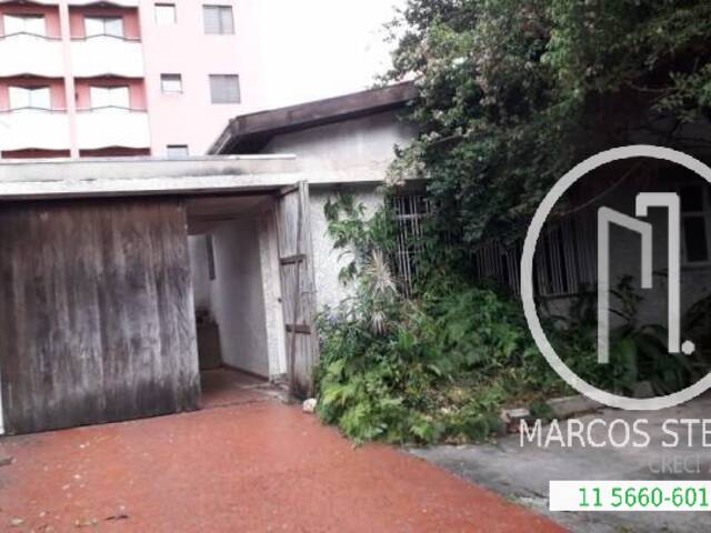 #f3fdb6 - Casa para Comprar em São Bernardo do Campo - SP - 2