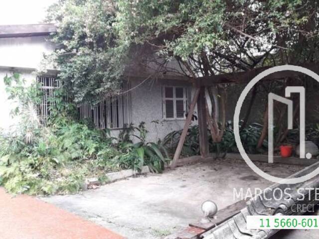 #f3fdb6 - Casa para Comprar em São Bernardo do Campo - SP - 1