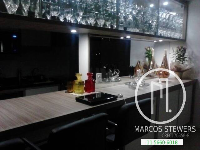Apartamento para Comprar em São Paulo - 3