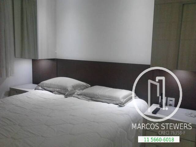 Apartamento para Comprar em São Paulo - 5