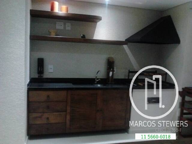 Apartamento para Comprar em São Paulo - 4
