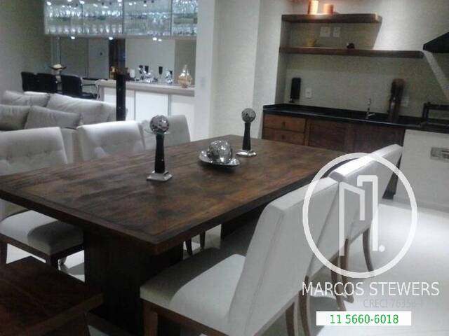 Apartamento para Comprar em São Paulo - 2