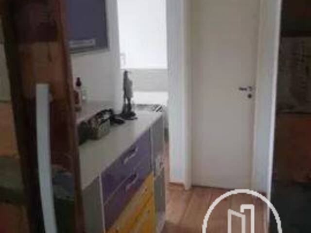 Apartamento para Comprar em São Paulo - 4