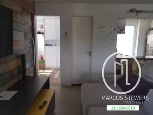 #765c45 - Apartamento para Comprar em São Paulo - SP - 3