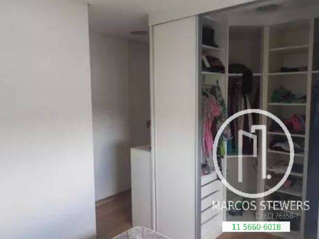 Apartamento para Comprar em São Paulo - 5
