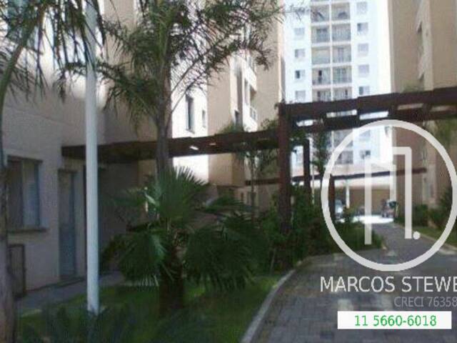 Apartamento para Alugar em São Paulo - 4