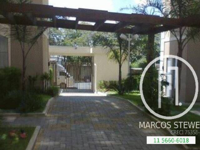 Apartamento para Alugar em São Paulo - 5