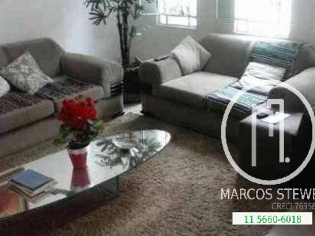 Casa para Comprar em São Paulo - 3
