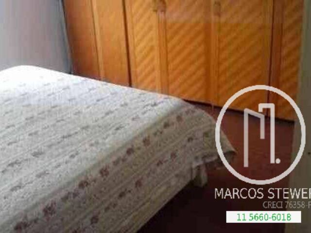Casa para Comprar em São Paulo - 2