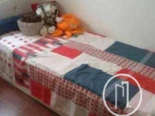 Casa para Comprar em São Paulo - 4