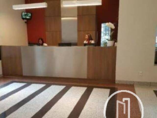 Sala Comercial para Alugar em São Paulo - 2
