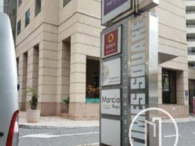 Sala Comercial para Alugar em São Paulo - 5