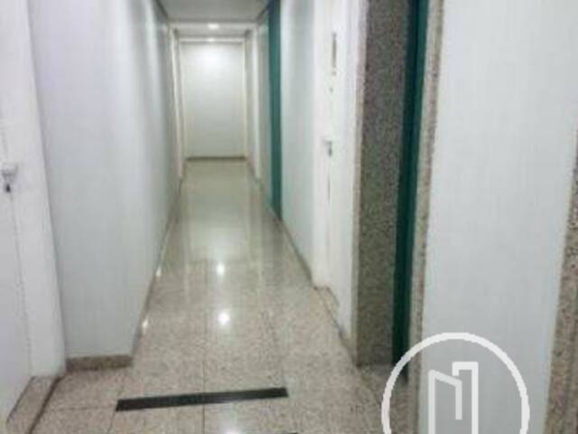 Sala Comercial para Alugar em São Paulo - 3
