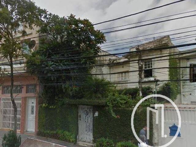 #b9e065 - Casa para Comprar em São Paulo - SP - 1