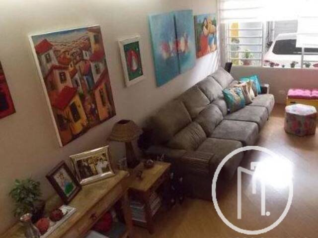 Casa para Comprar em São Paulo - 3
