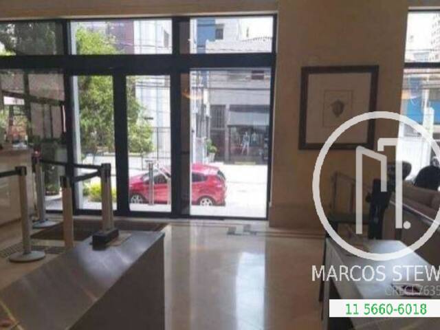 Sala Comercial para Alugar em São Paulo - 2
