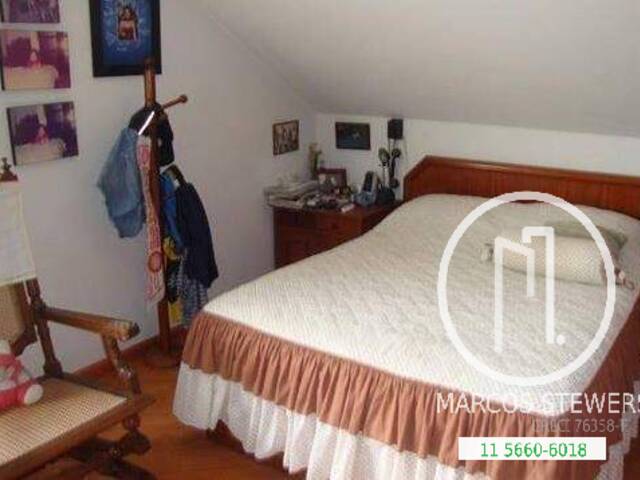 Casa para Comprar em São Paulo - 5