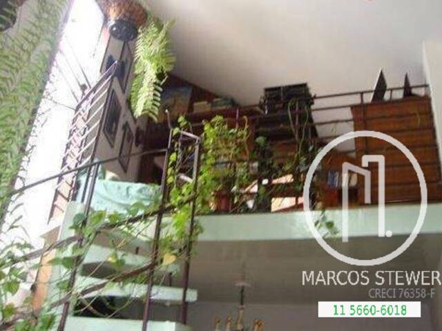 Casa para Comprar em São Paulo - 4