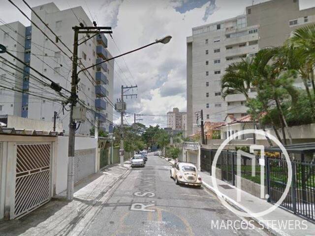 #ee7e80 - Casa para Comprar em São Paulo - SP - 2