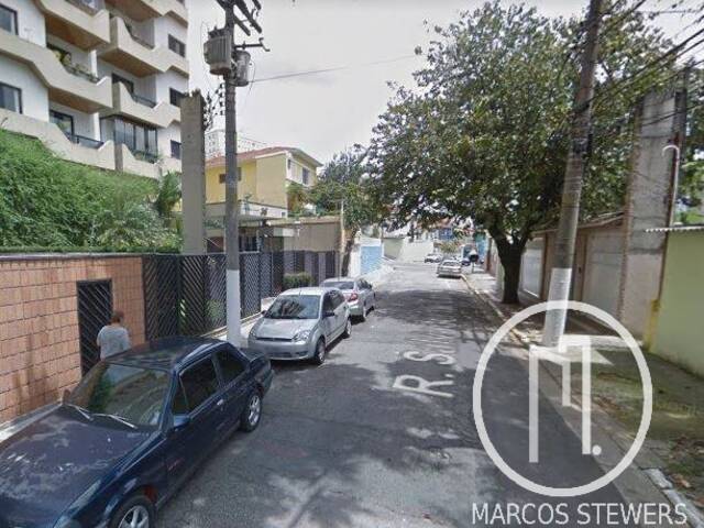 #ee7e80 - Casa para Comprar em São Paulo - SP - 3