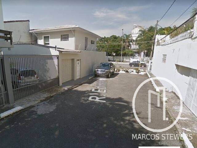 Casa para Comprar em São Paulo - 3