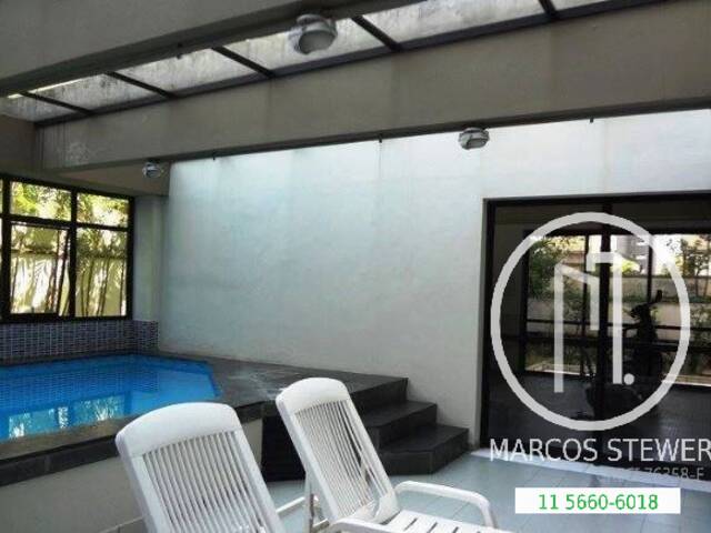 Apartamento para Comprar em São Paulo - 2