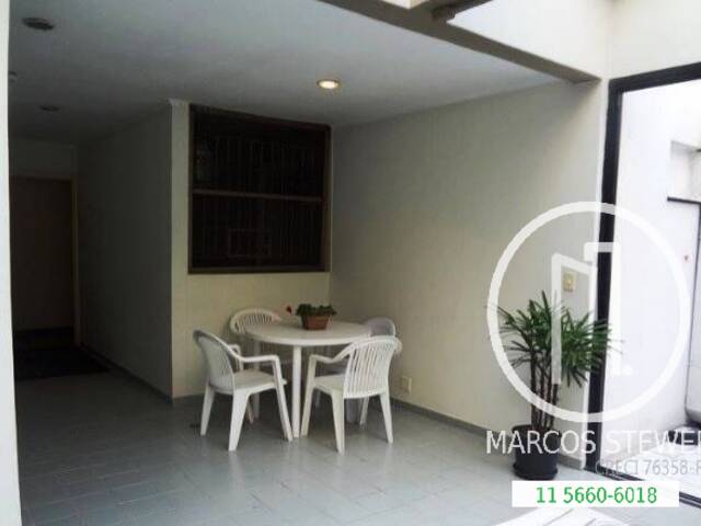 Apartamento para Comprar em São Paulo - 3