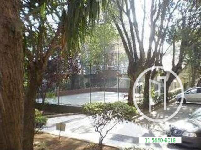 #115107 - Apartamento para Alugar em São Paulo - SP - 3